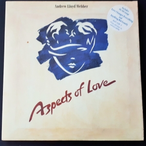 Aspects Of Love Image