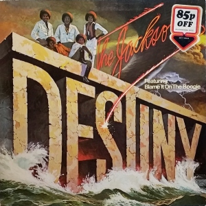 Destiny Image