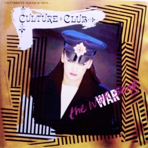 The War Song Image