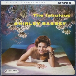 The Fabulous Shirley Bassey Image