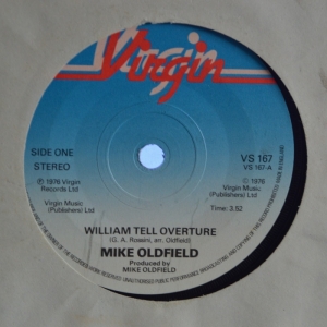 William Tell Overture Image