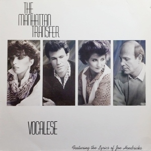 Vocalese Image