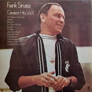 Greatest Hits, Vol. II Image