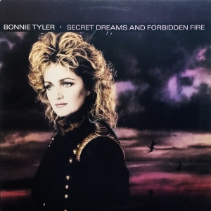 Secret Dreams And Forbidden Fire Image
