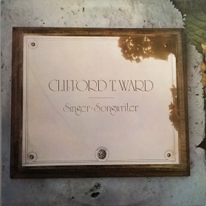 Singer ∙ Songwriter Image
