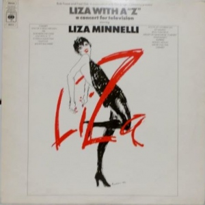 Liza With A 'Z' - A Concert For Television Image
