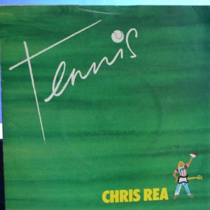 Tennis Image