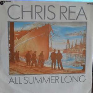 All Summer Long Image