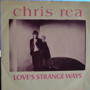 Love's Strange Ways Image