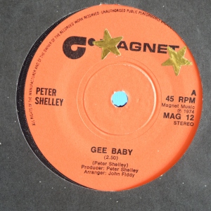 Gee Baby Image