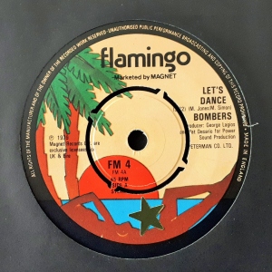 Let's Dance Image