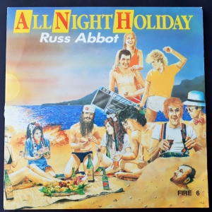 All Night Holiday Image