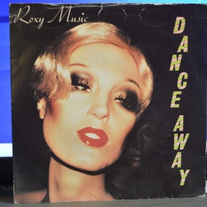 Dance Away Image
