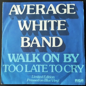 Walk On By Image