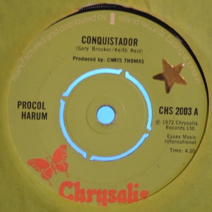 Conquistador Image