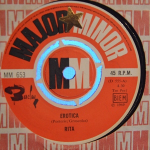 Erotica Image