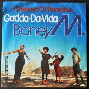 Children of Paradise Image