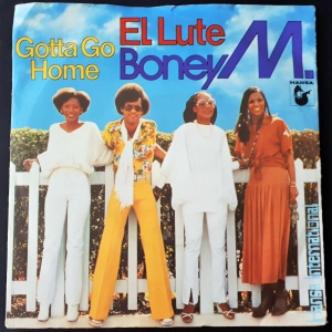 Gotta Go Home Image