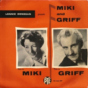 This Is Miki, This Is Griff Image