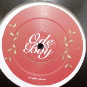 Ode to Boy Image