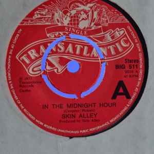 In The Midnight Hour Image