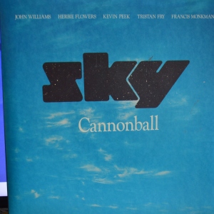 Cannonball Image