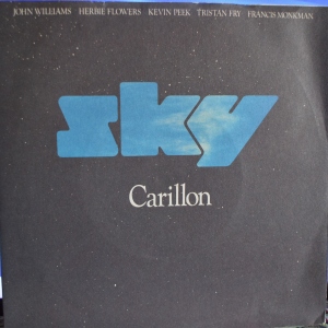 Carillon Image