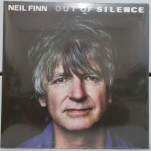 Out Of Silence Image