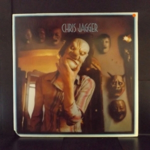 Chris Jagger Image