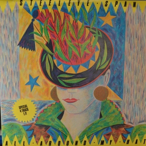 All Around My Hat Image