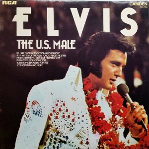 The U.S. Male Image