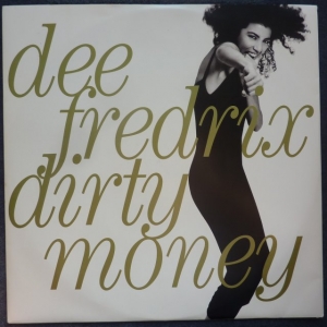 Dirty Money Image
