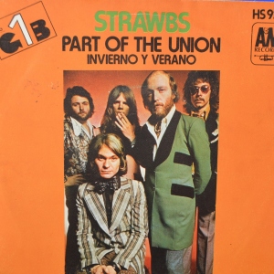 Part Of The Union Image