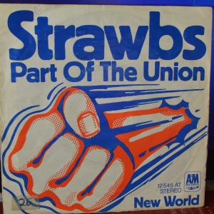 Part Of The Union Image