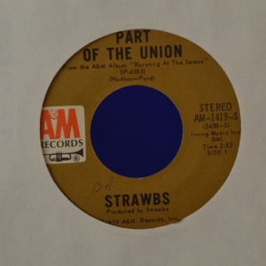 Part Of The Union Image