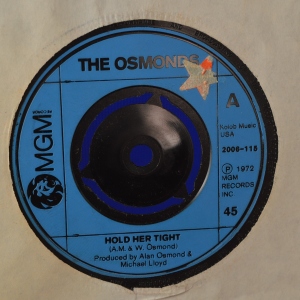 Hold Her Tight Image