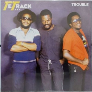 Trouble Image