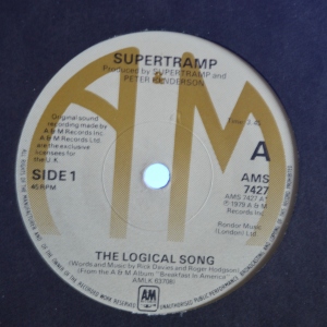 The Logical Song Image