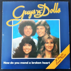 How Do You Mend A Broken Heart Image