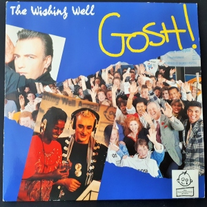 The Wishing Well Image