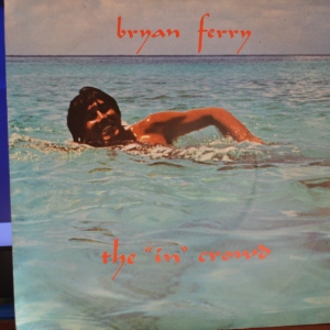 The 'In' Crowd Image