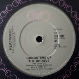 Gangsters of the Groove Image