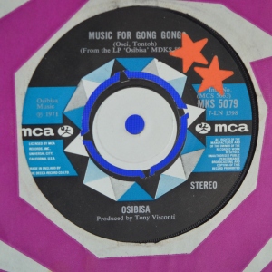 Music For Gong Gong Image
