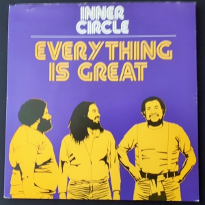 Everything Is Great Image