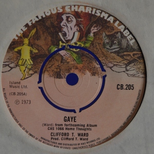 Gaye Image