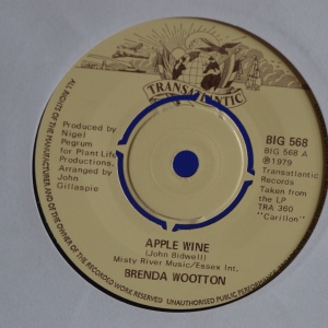 Apple Wine Image