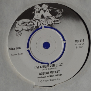 I'm A Believer Image