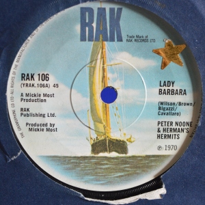 Lady Barbara Image
