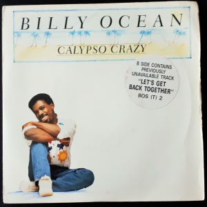 Calypso Crazy Image