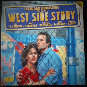 West Side Story Image